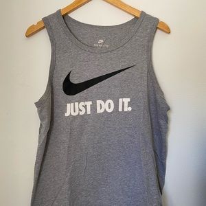 Nike Activewear Tank